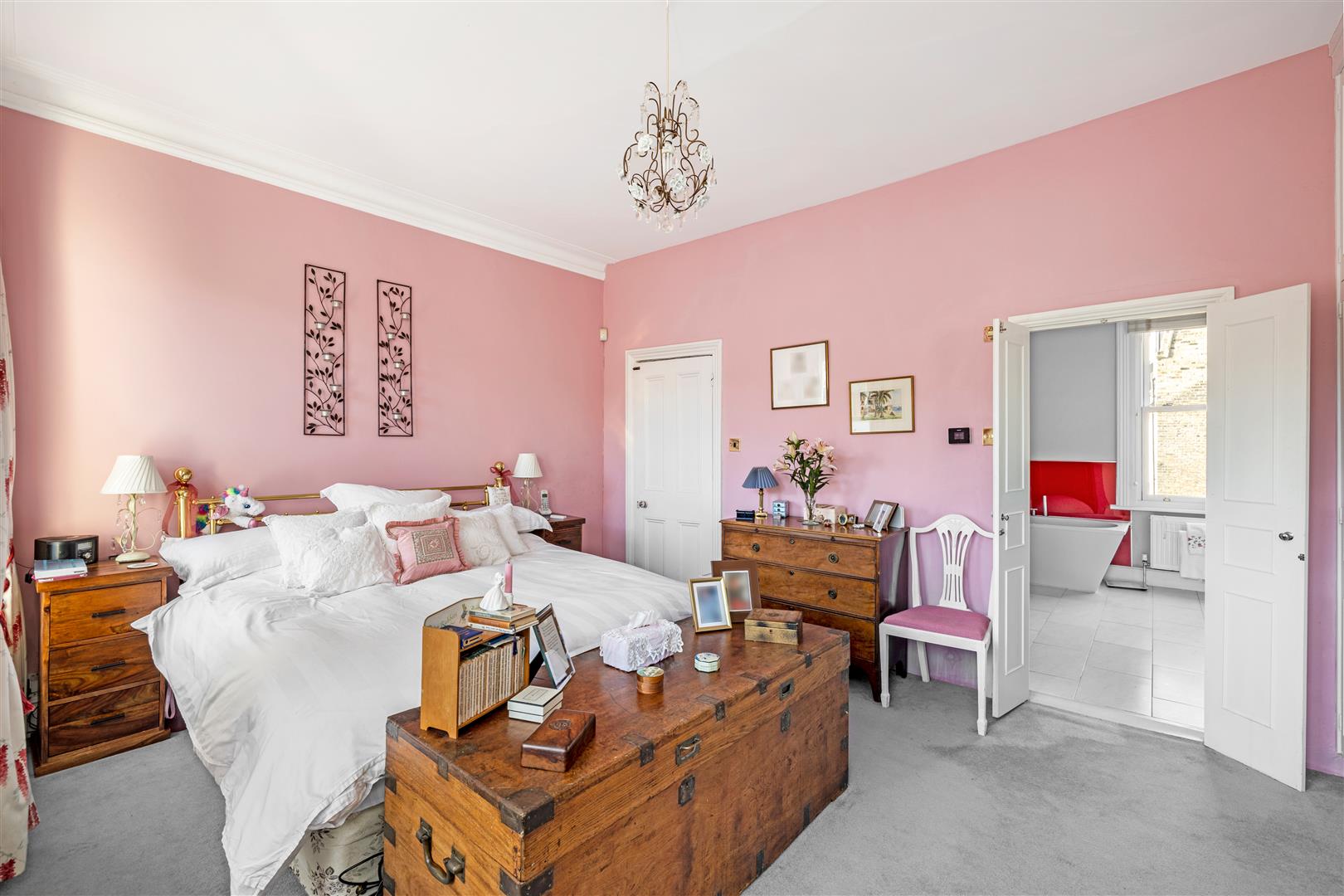 Geraldine Road, London Eden Homes